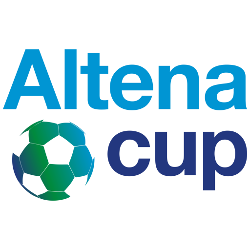 Logo Altena Cup Voetbal Favicon