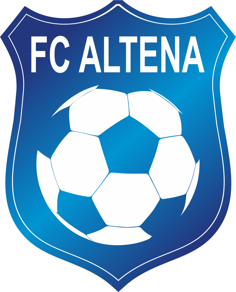 Altena Cup_logo FC Altena