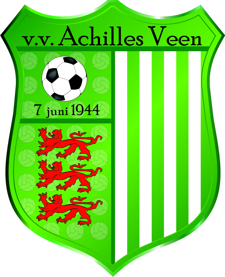 Logo Achilles Veen Nieuw