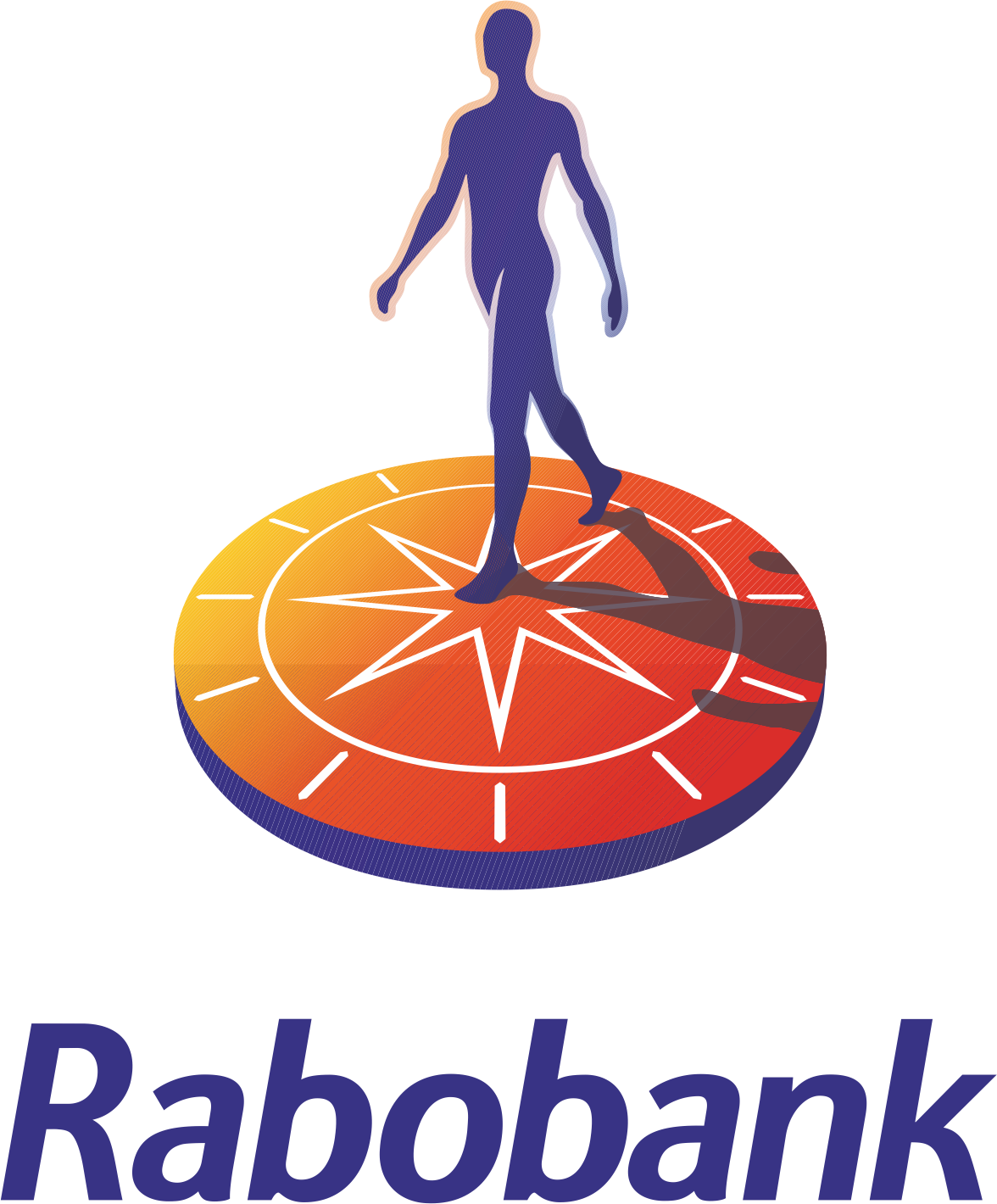 Rabobank stand Rabobank stand