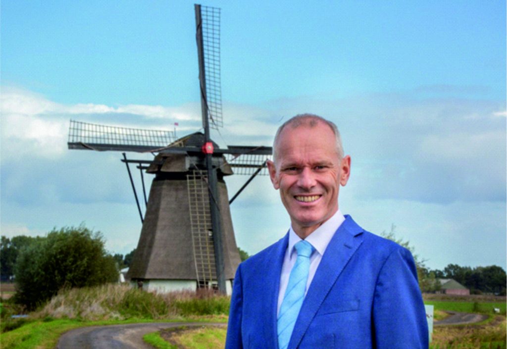 07. Foto Rabobank directeur