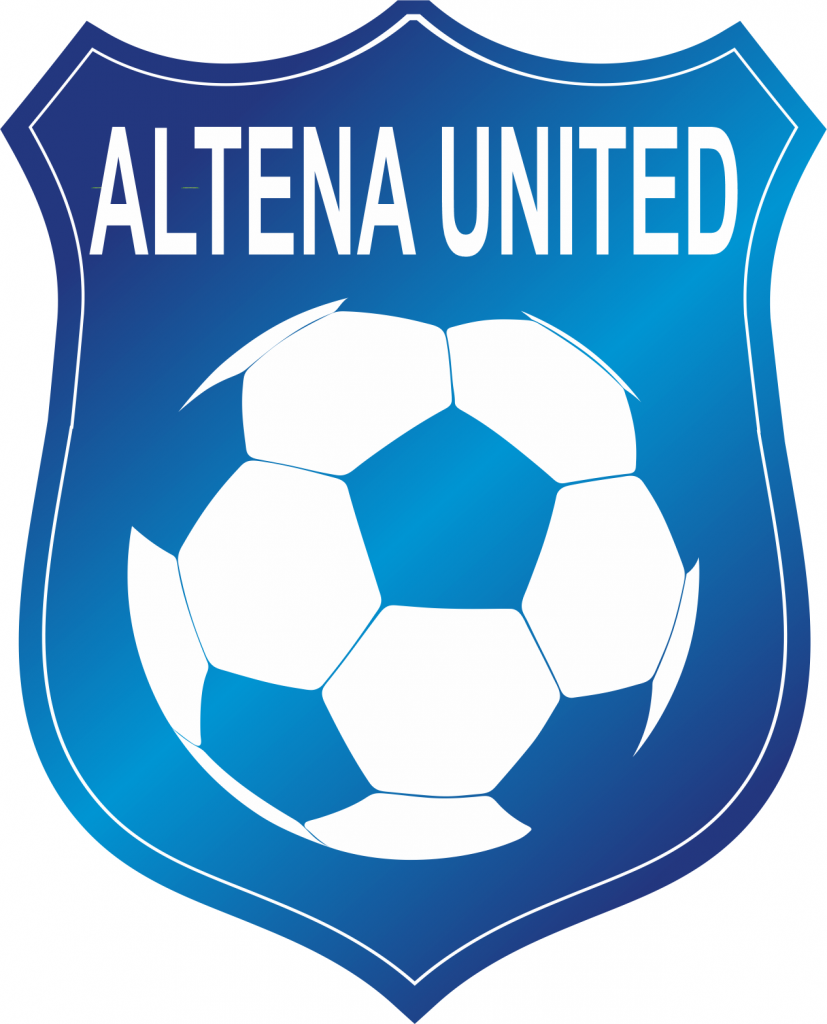 Altena Cup_logo Altena United